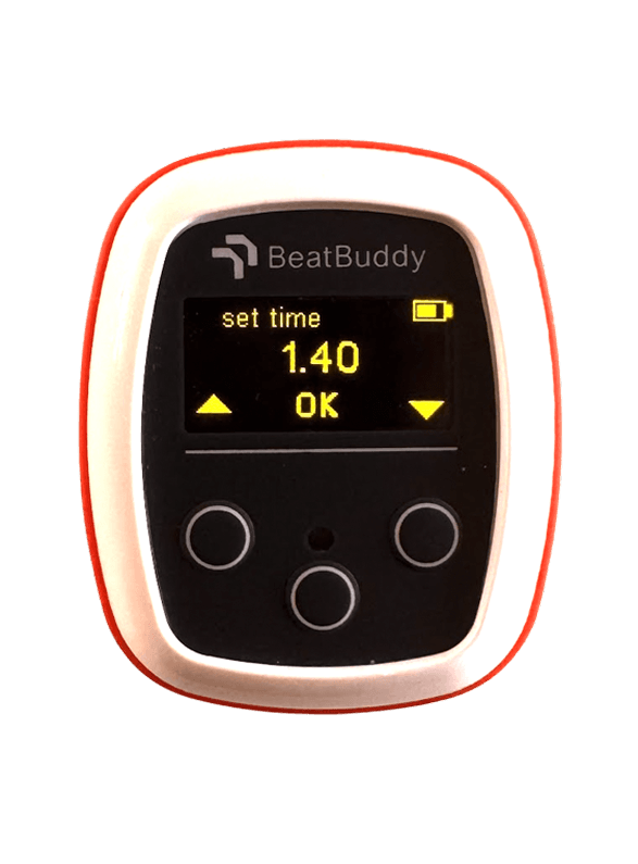 BeatBuddy Pro Device