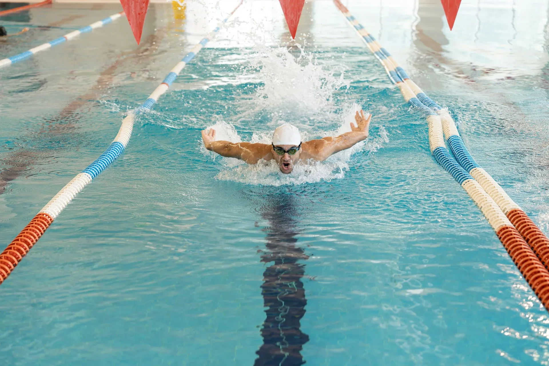 The Total Immersion method