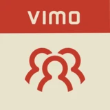 Vimo Coach app icon