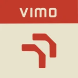 Vimo Connect app icon