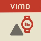 VimoSwim Field app icon