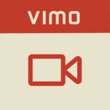 Vimo Replay app icon