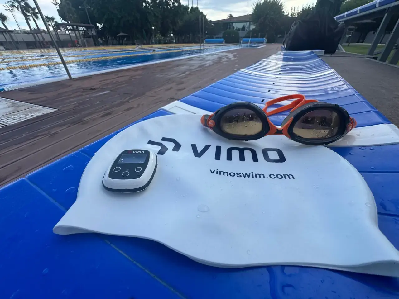 Three Years Later, I Kept My Promise: Vimo Swim in Alicante