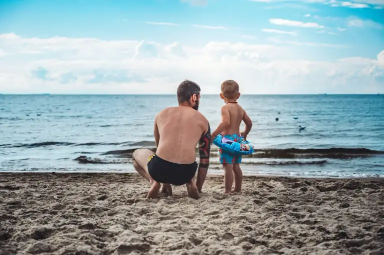 How to Start Swimming: A Simple Guide for Beginners