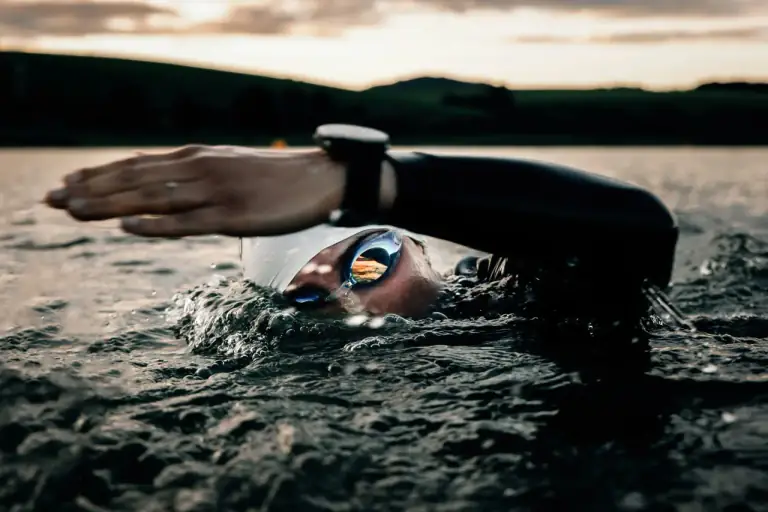 The Future of Swimming Tech: Suits, Sensors, and Data