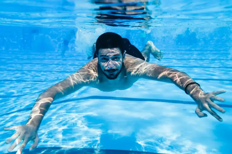 Three Swimming Styles in Total Immersion: How the Approach Differs