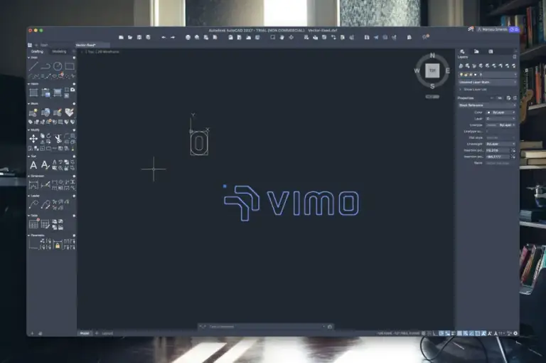 Vimo Swim Adventure