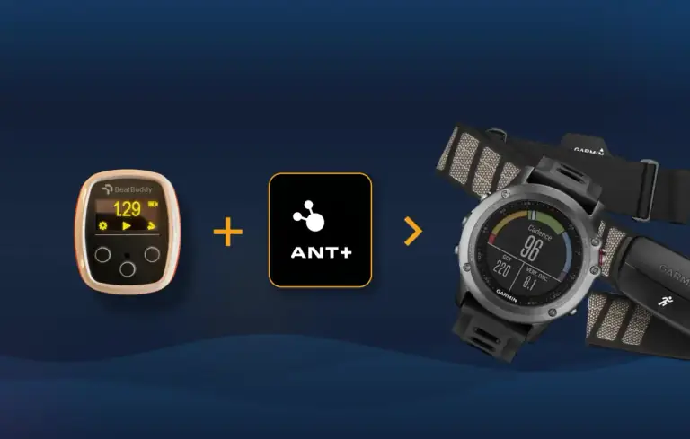 Vimo Swim Joins the ANT+ Ecosystem as an Early Adopter