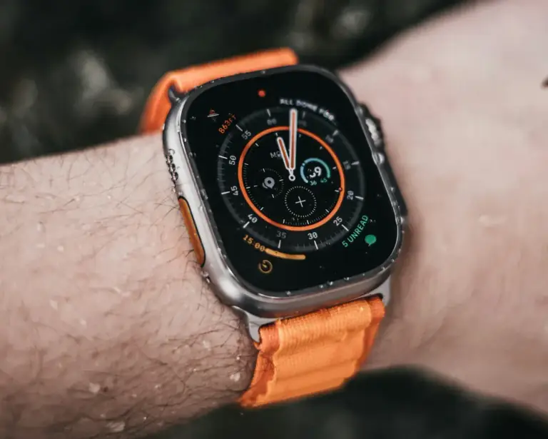 Exploring Apple Watch as a Remote for Vimo Swim