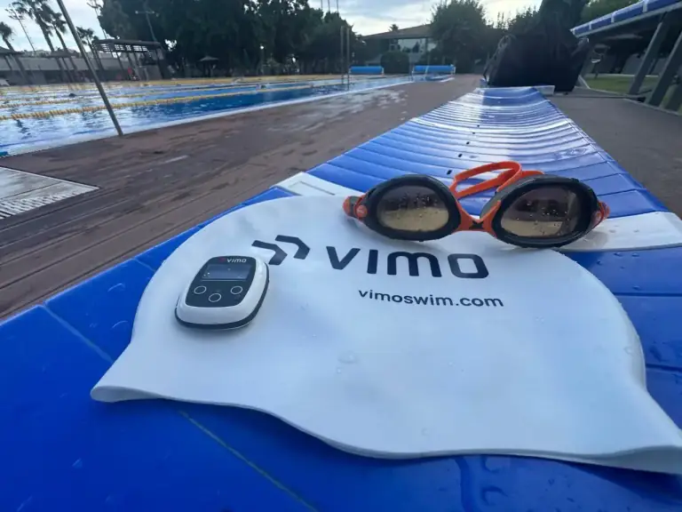 Three Years Later, I Kept My Promise: Vimo Swim in Alicante