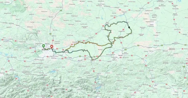 One Ride, Two FIT Files: Stitching a Split Garmin Activity Back Together