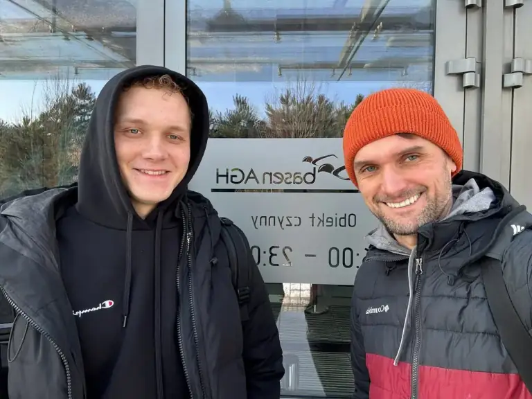 Behind the Scenes: Vimo Swim's 2025 Journey