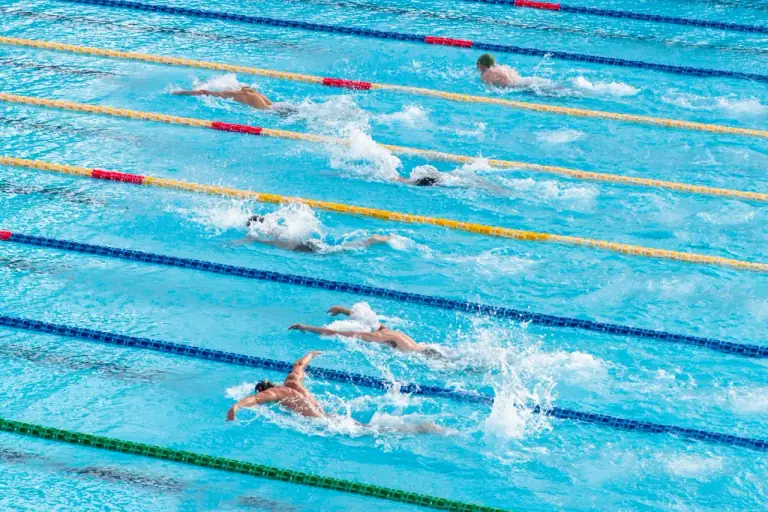What World Aquatics Is, and Why a Tempo Trainer Cannot Race With You