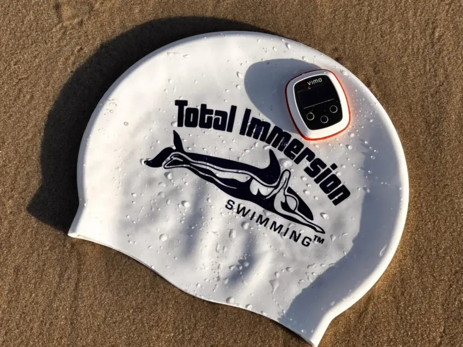 Field-tested with Total Immersion coaches.