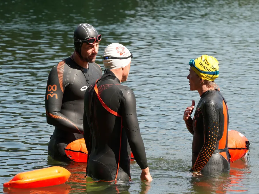 Triathlon