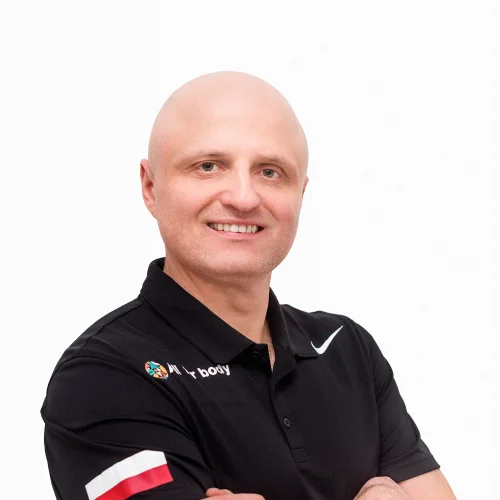 Witold Musiał